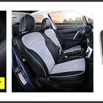 best subaru car seat covers forester