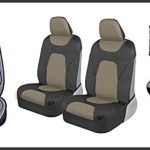 best subaru outback front seat covers