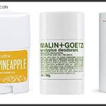 best travel size natural deodorant