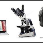 best trinocular microscope with camera