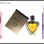 best victoria secret perfumes discontinued