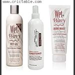 best wet and wavy hair pack