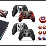 best xbox one spider man controller