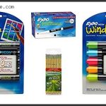 best yellow expo dry erase marker