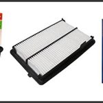 best acura rdx air filter