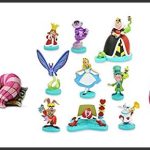 best alice in wonderland figurines