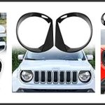 best angry eyes jeep grill