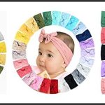 best baby girl head wraps