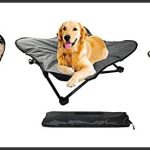 best camping chairs for dogs