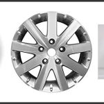 best chrysler town and country rims