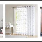 best cortinas para sliding doors