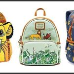 best disney lion king backpack