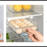 best egg drawer for refrigerator