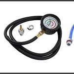 best exhaust back pressure gauge