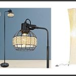 best floor lamp heavy base