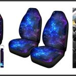 best galaxy car seat covers