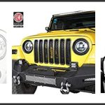 best grill inserts for jeep