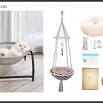 best hanging bed for cats