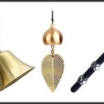 best hanging bells for door