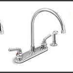 best high flow rate kitchen faucet