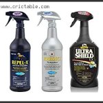 best horse fly spray for dogs