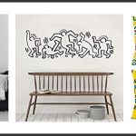 best keith haring home decor