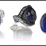 best lapis lazuli mens ring