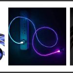 best light up usb c cable