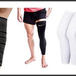 best medical compression leg sleeves