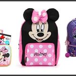 best minnie mouse back pack