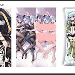 best nsfw anime body pillow