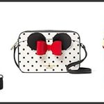 best polka dot crossbody bag