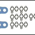 best sbc water pump gasket