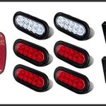 best tail lights for flatbed truck